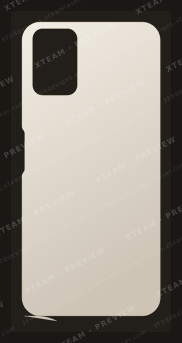 Honor Play 5T Youth — Honor Play 5T Youth - Back