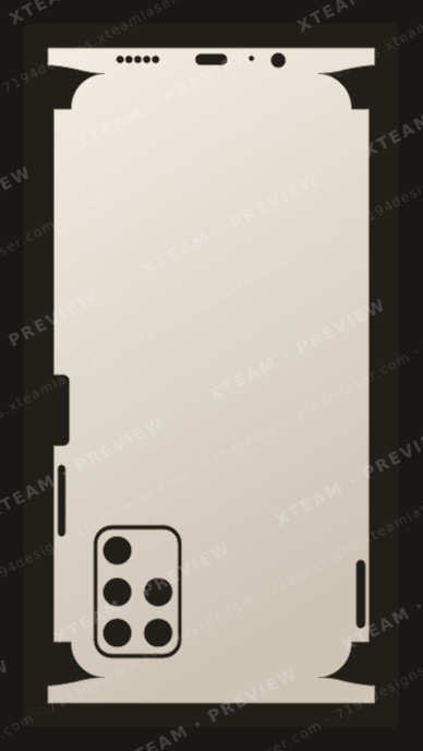 Honor Play 5T Youth — Honor Play 5T Youth - Skin (2)