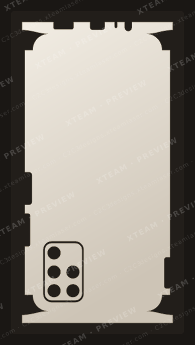 Honor Play 5T Youth — Honor Play 5T Youth - Skin Easy (2)