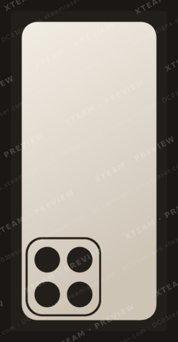 Honor Play 60 Plus — Honor Play 60 Plus - Back (2)