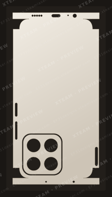 Honor Play 60 Plus — Honor Play 60 Plus - Skin