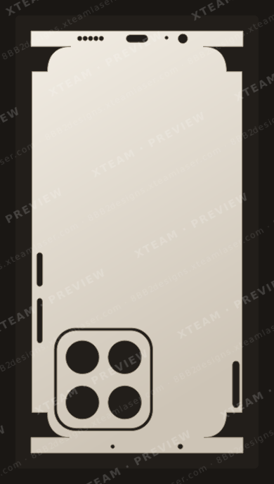 Honor Play 60 Plus — Honor Play 60 Plus - Skin (2)