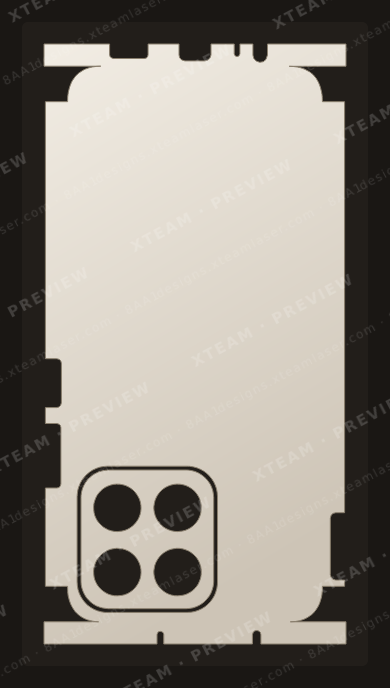 Honor Play 60 Plus — Honor Play 60 Plus - Skin Easy