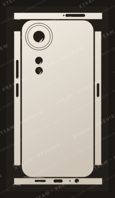 Honor Play 60 — Honor Play 60 - All 3