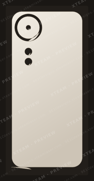 Honor Play 60m — Honor Play 60m - Back 1
