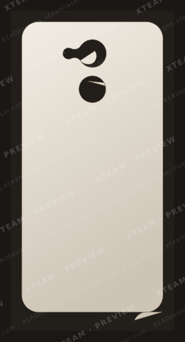 Honor Play  6A — Honor Play 6A - Back