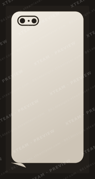 Honor Play 7 — Honor Play 7 - Back