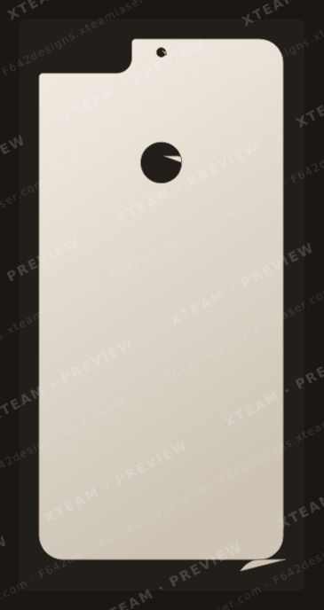 Honor Play 7C — Honor Play 7C - Back