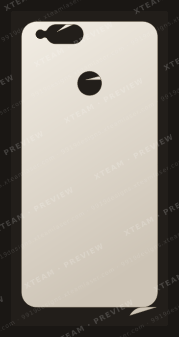 Honor Play  7X — Honor Play 7X - Back