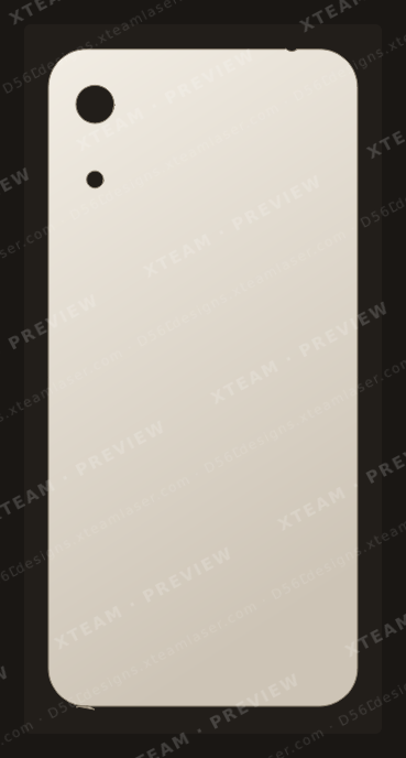 Honor Play 8A — Honor Play 8A - Back