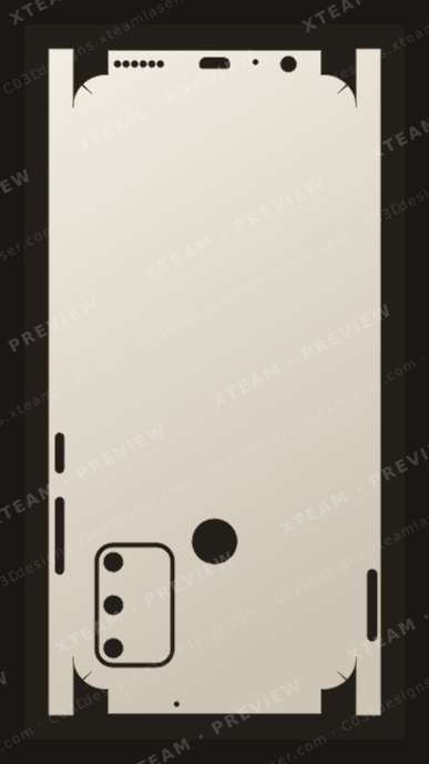 Honor Play 9A — Honor Play 9A - Skin