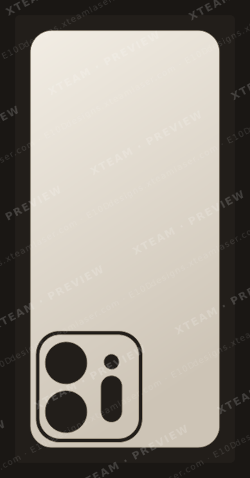 Honor Play 9T 5G — Honor Play 9T 5G - Back