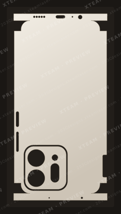 Honor Play 9T 5G — Honor Play 9T 5G - Skin (2)
