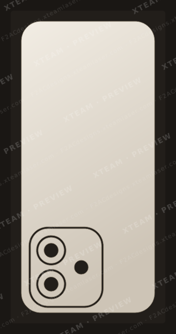 Honor Play 9T Pro — Honor Play 9T Pro - Back