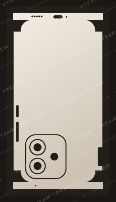 Honor Play 9T Pro — Honor Play 9T Pro - Skin (2)