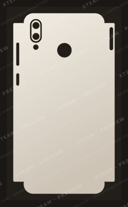 Honor Play — Honor Play - Half