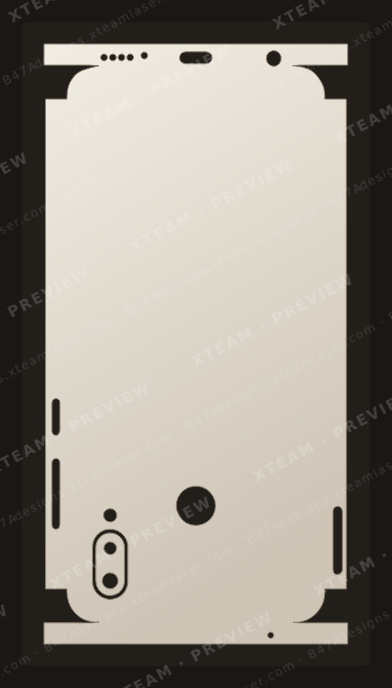 Honor Play — Honor Play - Skin