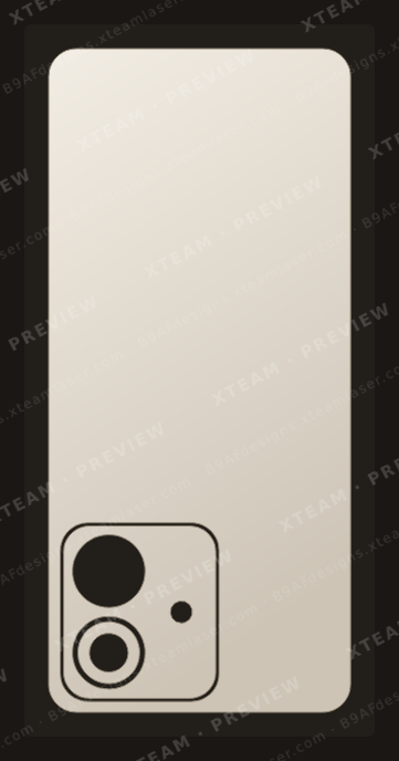 Honor Play10 — Honor Play10 - Back (2)