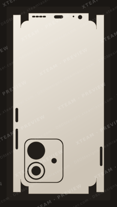 Honor Play10 — Honor Play10 - Skin (2)