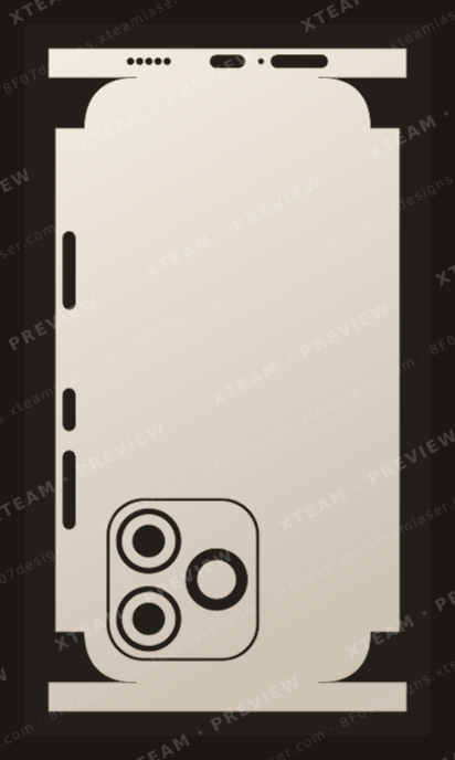Honor Play11 Plus — Honor Play11 Plus - Skin (2)