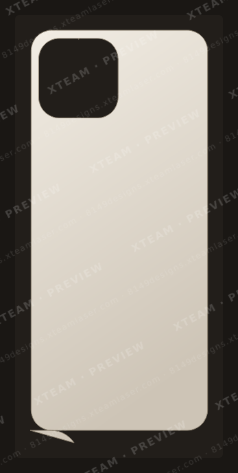 Honor Play20 Pro — Honor Play20 Pro - Back