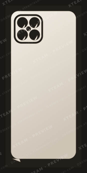 Honor Play20 Pro — Honor Play20 Pro - Back 1