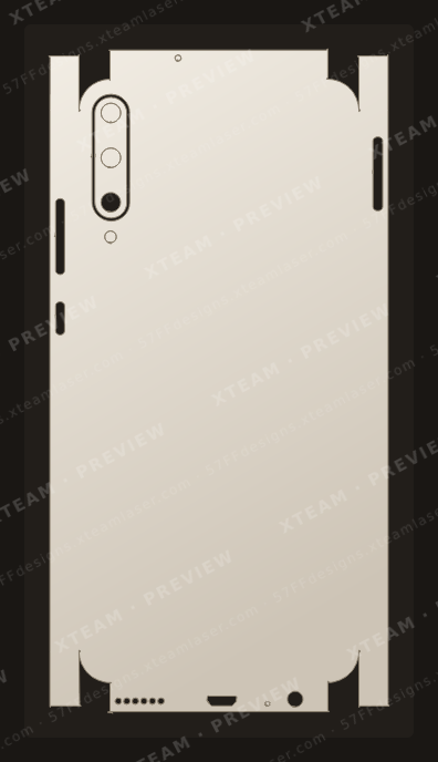 Honor Play3 — Honor Play3 - All
