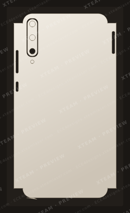 Honor Play3 — Honor Play3 - Half