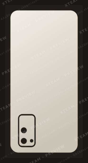 Honor Play4 Pro — Honor Play4 Pro - Back