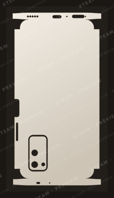 Honor Play4 Pro — Honor Play4 Pro - Skin