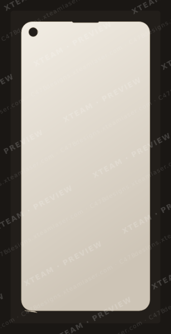 Honor Play4 — Honor Play4 - Front