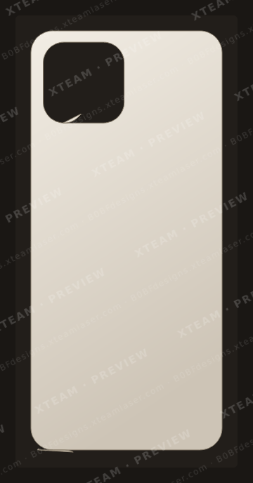 Honor Play5 5G — Honor Play5 5G - Back