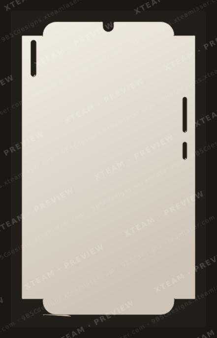 Honor Play5 5G — Honor Play5 5G - Front Half