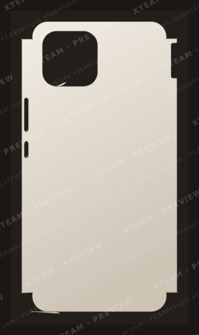 Honor Play5 5G — Honor Play5 5G - Half