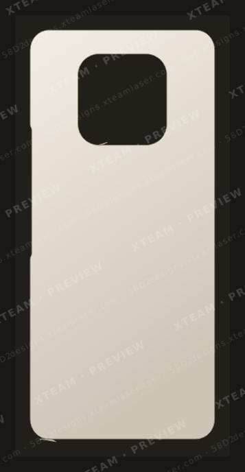 Honor Play5 Youth ( Play5 Vitality ) — Honor Play5 Youth ( Play5 Vitality ) - Back