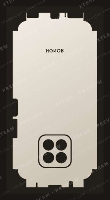 Honor PLAY5 YOUTH — Honor PLAY5 YOUTH - 360 Full