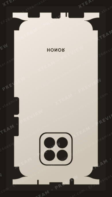 Honor PLAY5 YOUTH — Honor PLAY5 YOUTH - Skin Easy
