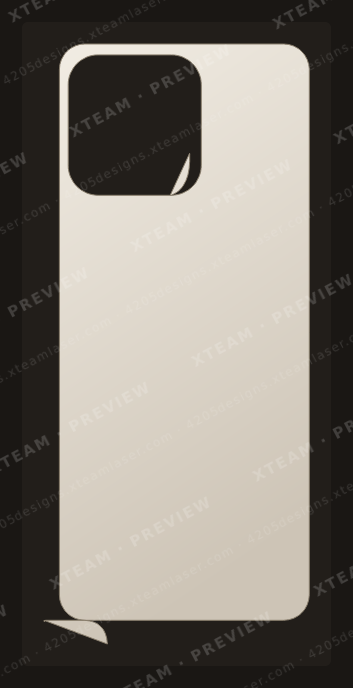 Honor Play6C — Honor Play6C - Back