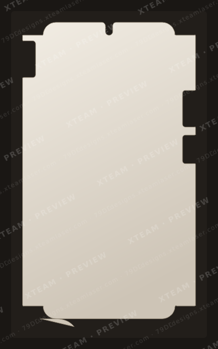 Honor Play8T — Honor Play8T - Front Half