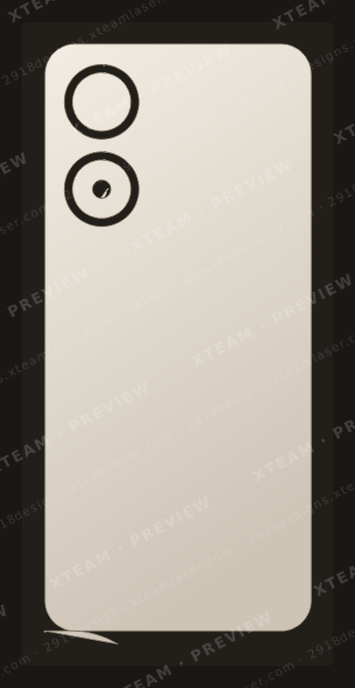 Honor Play9C — Honor Play9C - Back 1