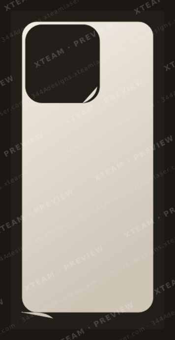 Honor Play9T — Honor Play9T - Back