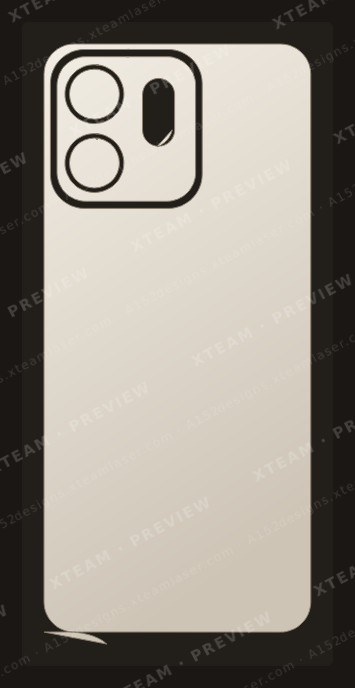 Honor Play9T — Honor Play9T - Back 1