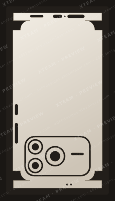 Honor Power 2 — Honor Power 2 - 2 Skin