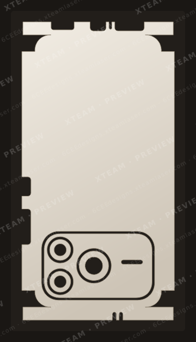 Honor Power 2 — Honor Power 2 - 2 Skin Easy (2)