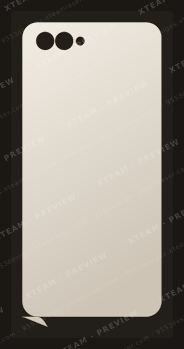 Honor V10 — Honor V10 - Back