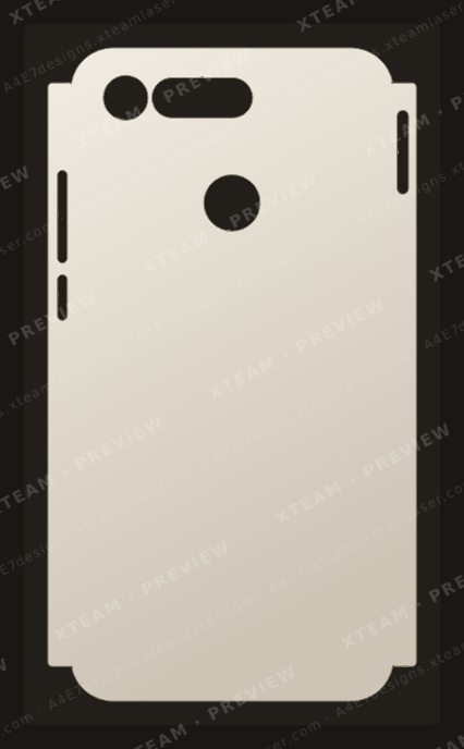 Honor V20 — Honor V20 - Half