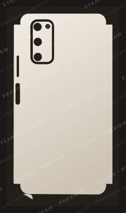 Honor V30 Pro 5G — Honor V30 Pro 5G - Half