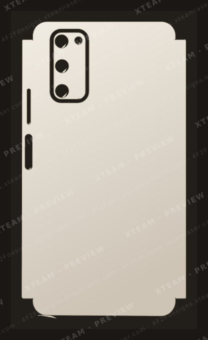 Honor V30 Pro 5G — Honor V30 Pro 5G - Half (2)