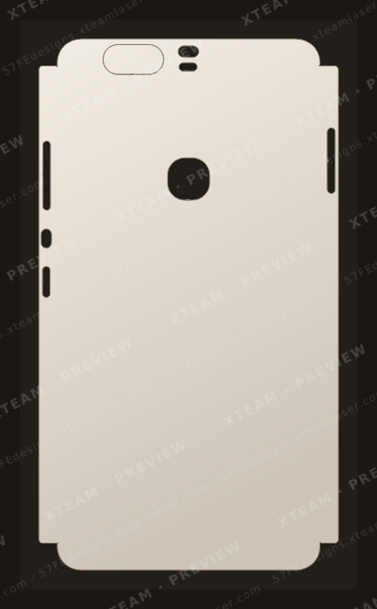 Honor V8 — Honor V8 - Half