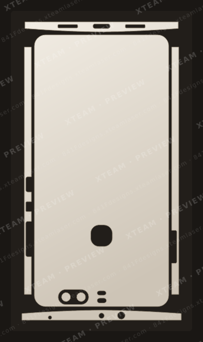 Honor V8 — Honor V8 - Skin
